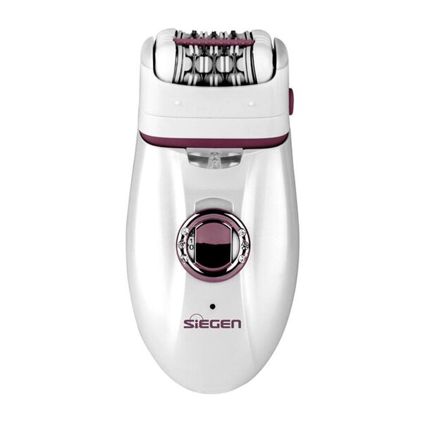 SIEGEN DEPILADORA SIEGEN SG-9004