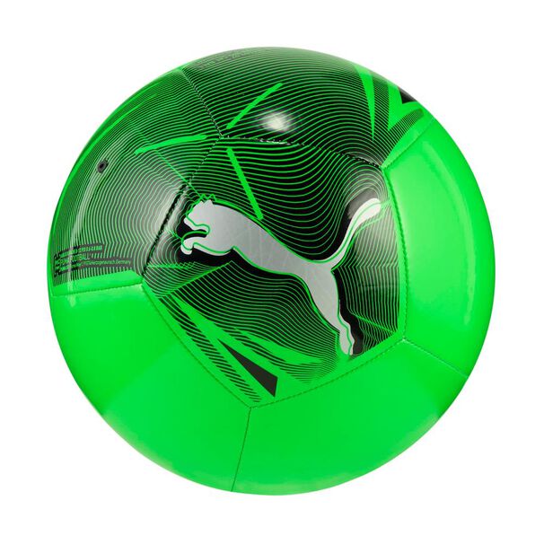 Bal&oacute;n De F&uacute;tbol Puma Big Cat Ball