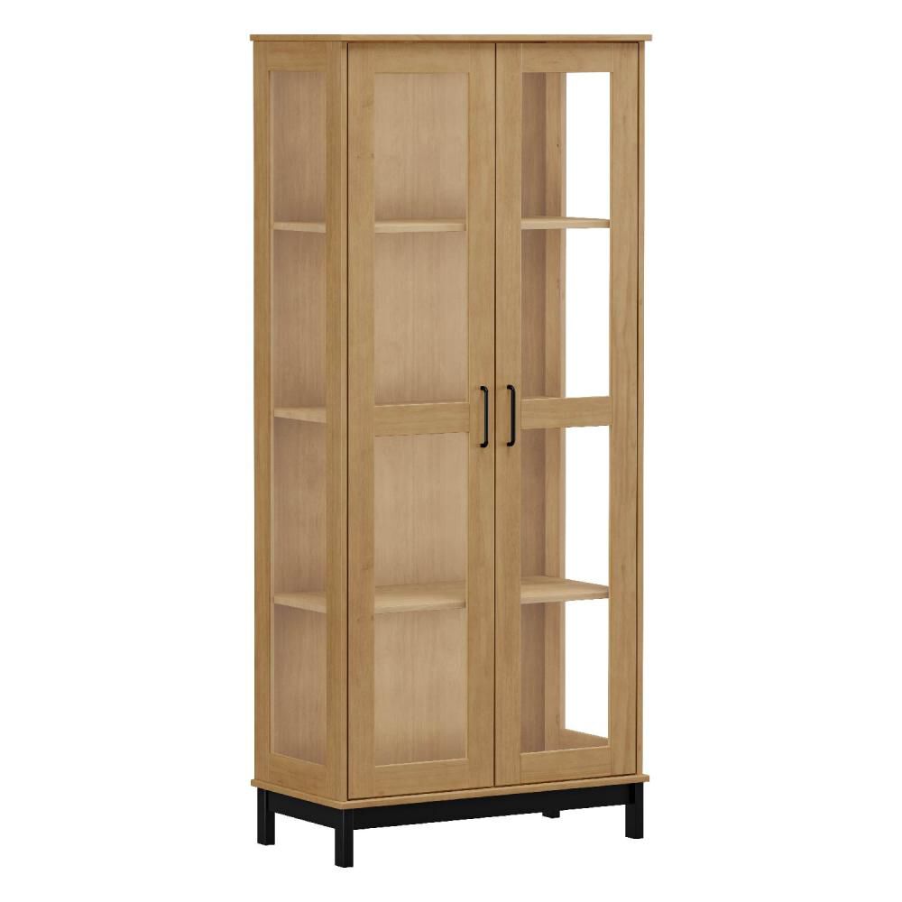 Vitrina Roca Rosario / 2 Puertas image number 0.0