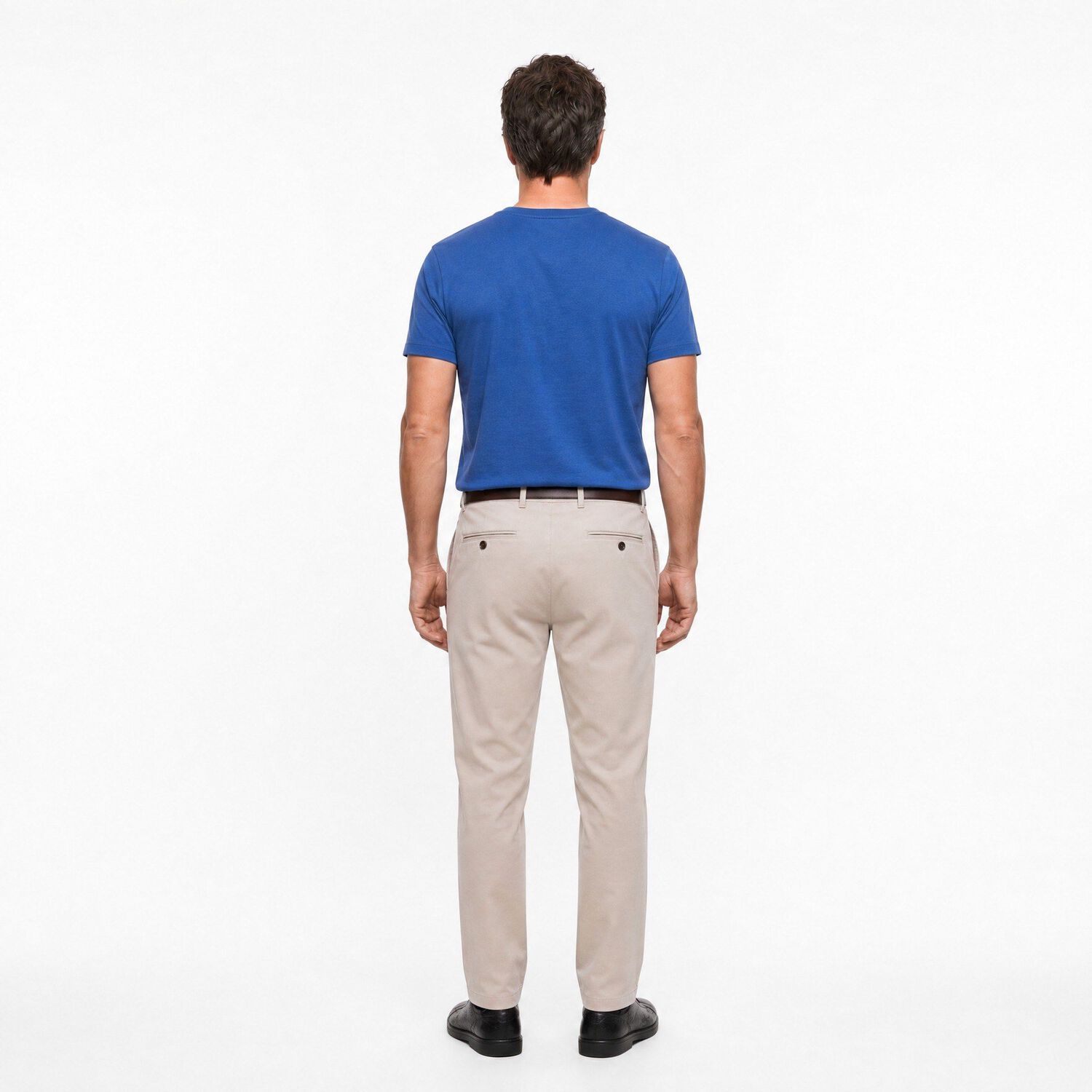 Polera Hombre Herald image number 1.0