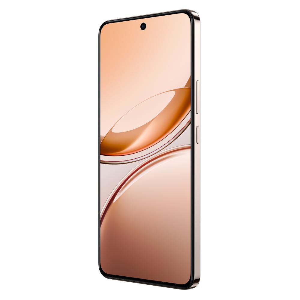 Smartphone Vivo V50 Lite / 5G / 256 GB / Dorado / Liberado image number 3.0