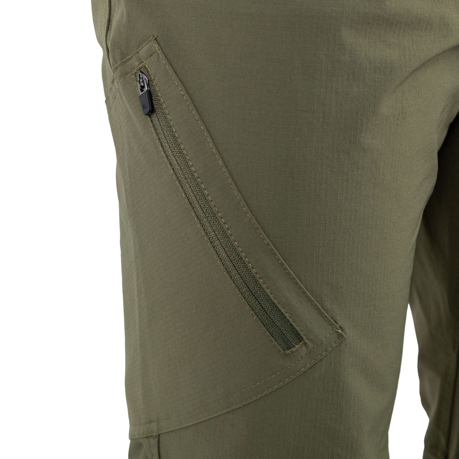 Pantal&oacute;n Hw New Atacama Hombre Verde image number 5.0