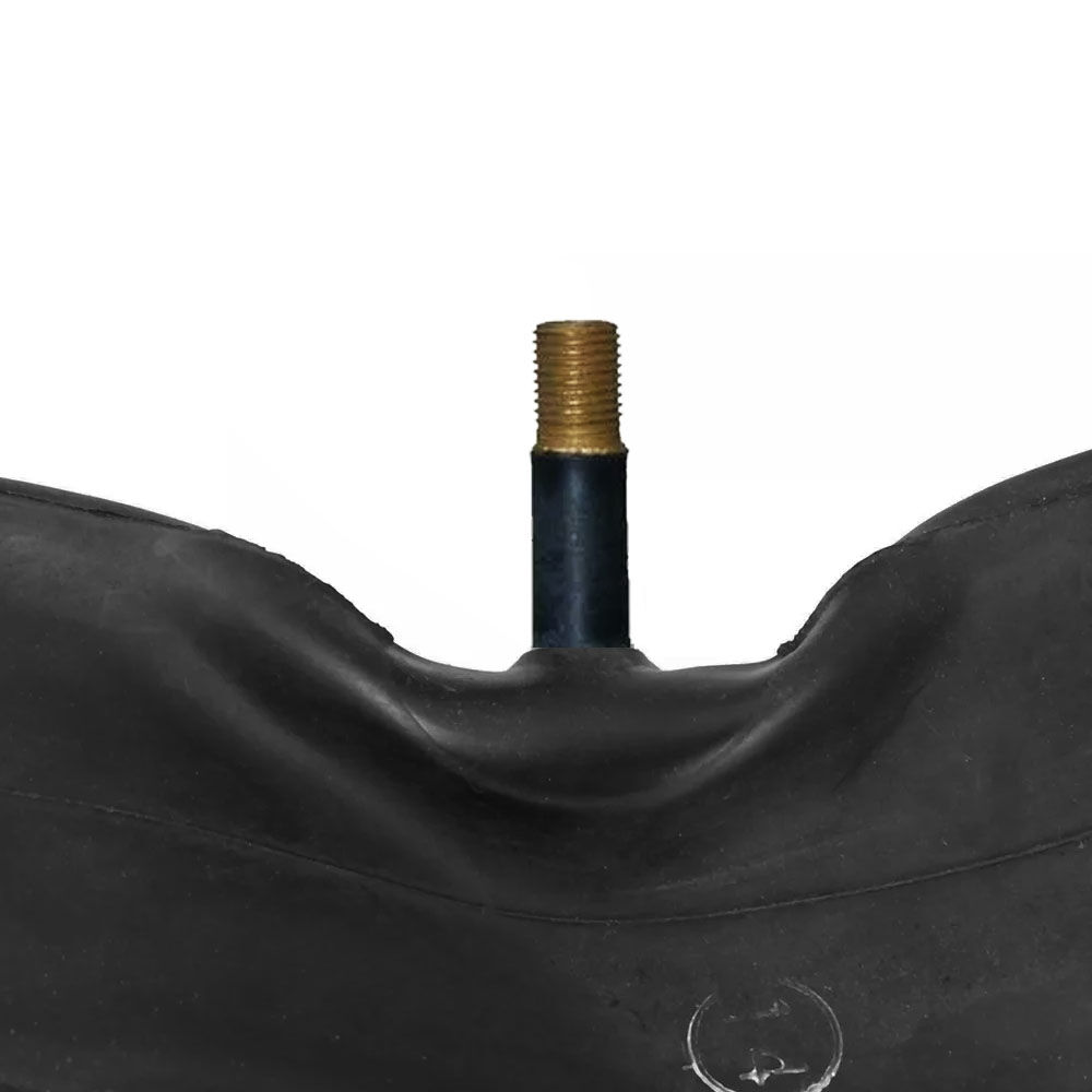 C&aacute;mara Aro 14 X 2125 V&aacute;lvula Recta Bicicleta El&eacute;ctrica image number 3.0