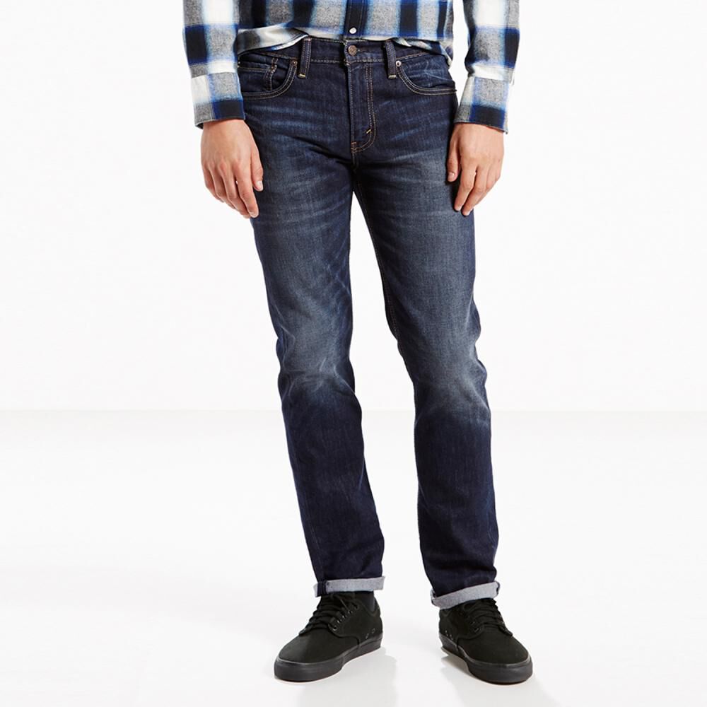 Jeans Hombre Levi's 511 Regular en Oferta | Hites.com