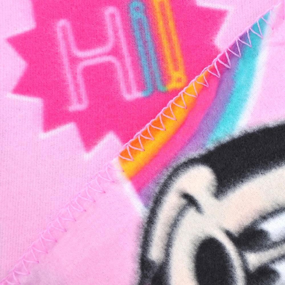 Manta Polar Disney Minnie image number 2.0