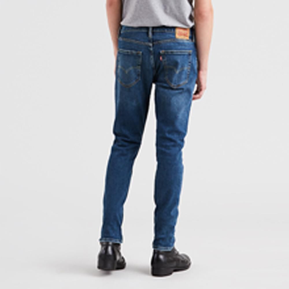 Jeans Hombre Levi's 512 Slim Tapered Fit image number 1.0