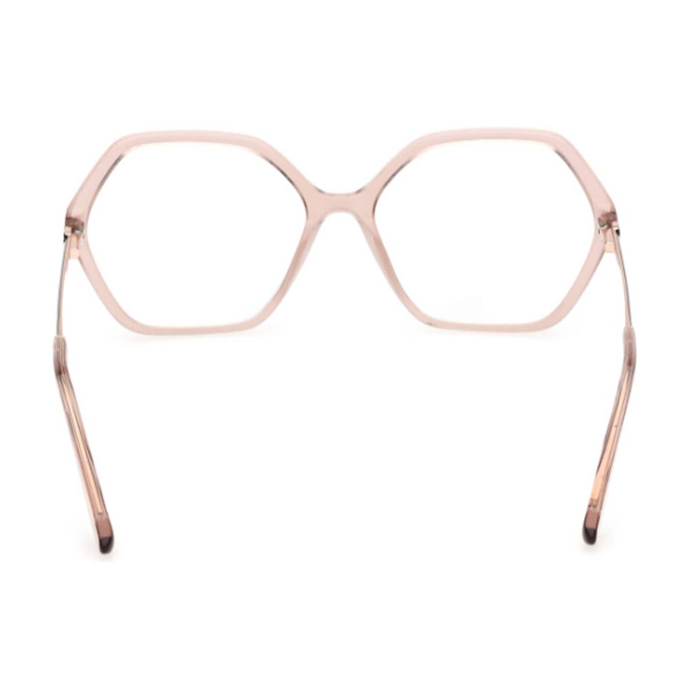 Lentes &Oacute;pticos Beige Guess image number 4.0