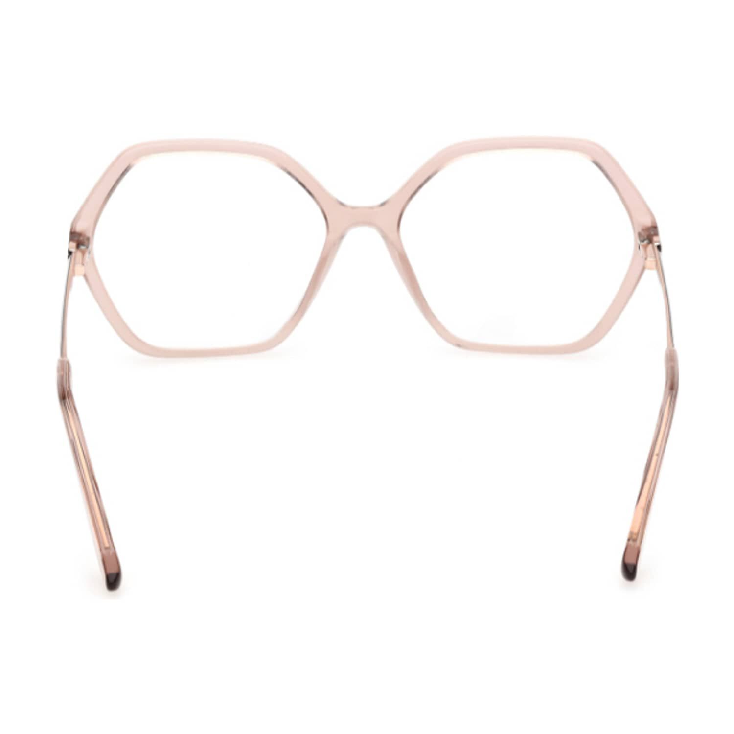Lentes &Oacute;pticos Beige Guess image number 4.0