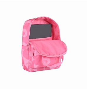 Mochila Glory - Pink Flower 20l Torre