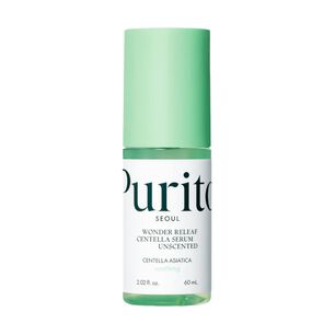 Wr Centella Serum Unscented 60ml