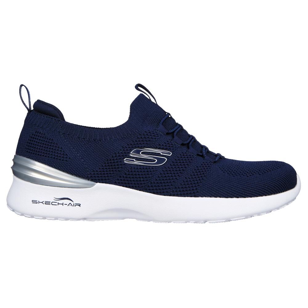Zapatilla Urbana Mujer Skechers Skech-air Dynamight-perfect S image number 1.0