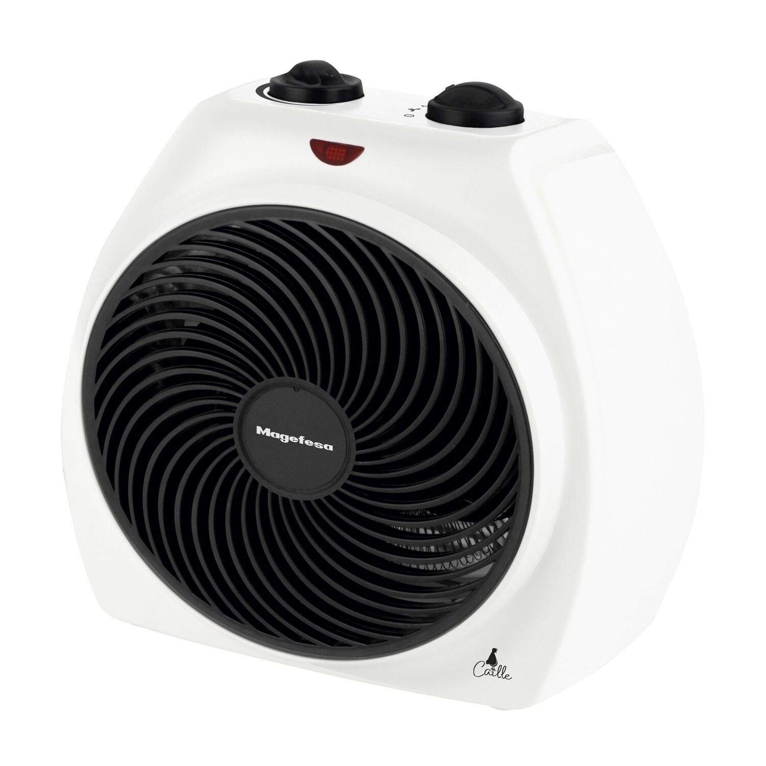 Termoventilador Caille Mgf 1294 image number 1.0