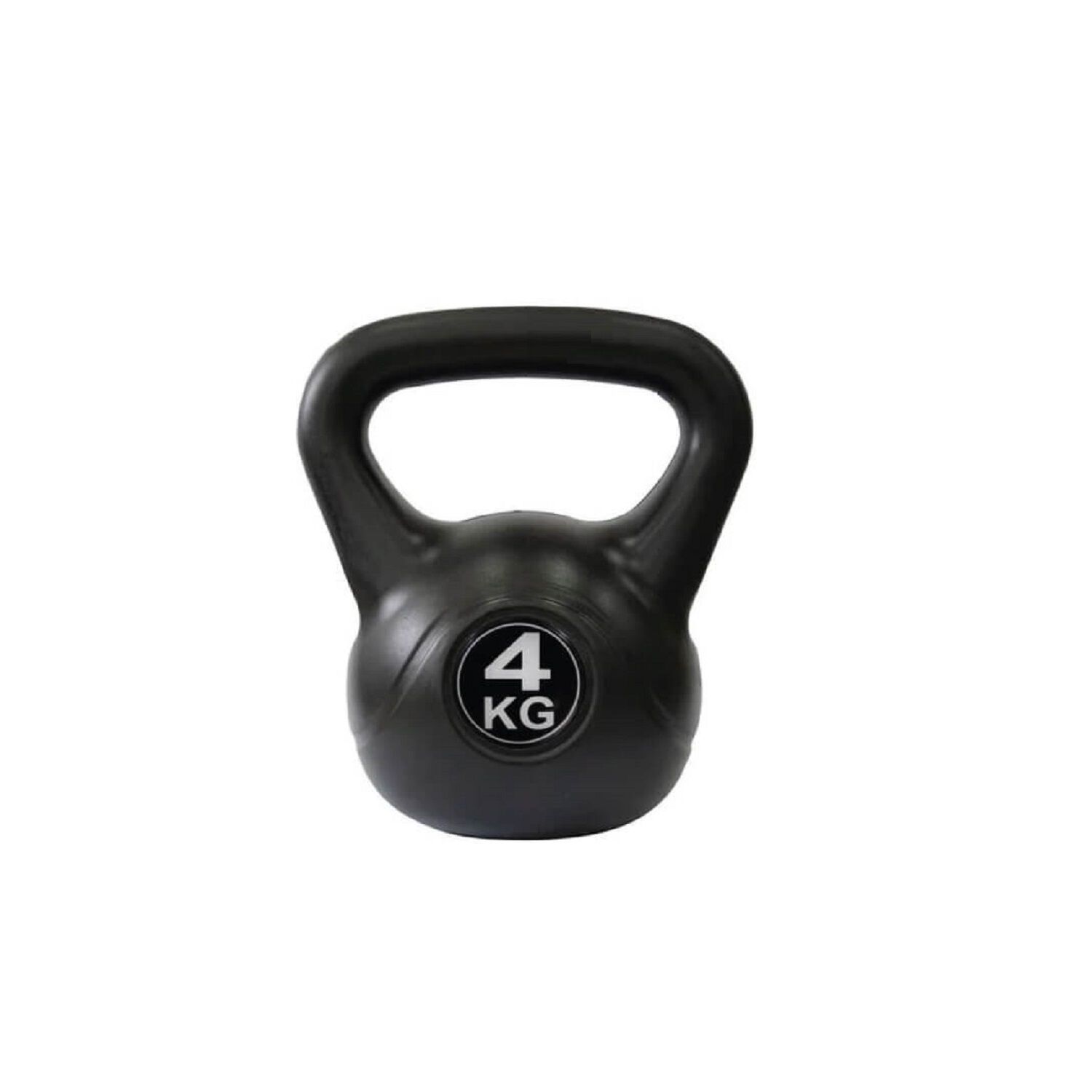 Kettlebell - Pesa Rusa 4 Kg image number 2.0
