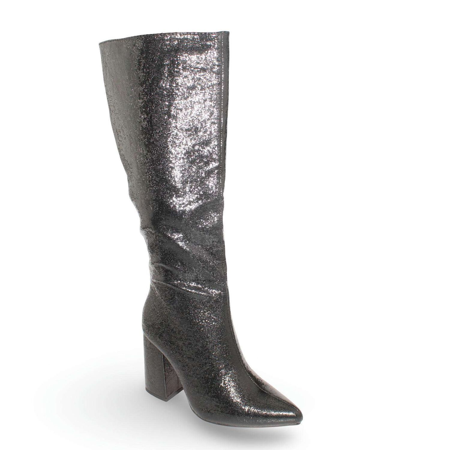 Bota Negro V&iacute;a Franca Art. 55y41-1black image number 0.0