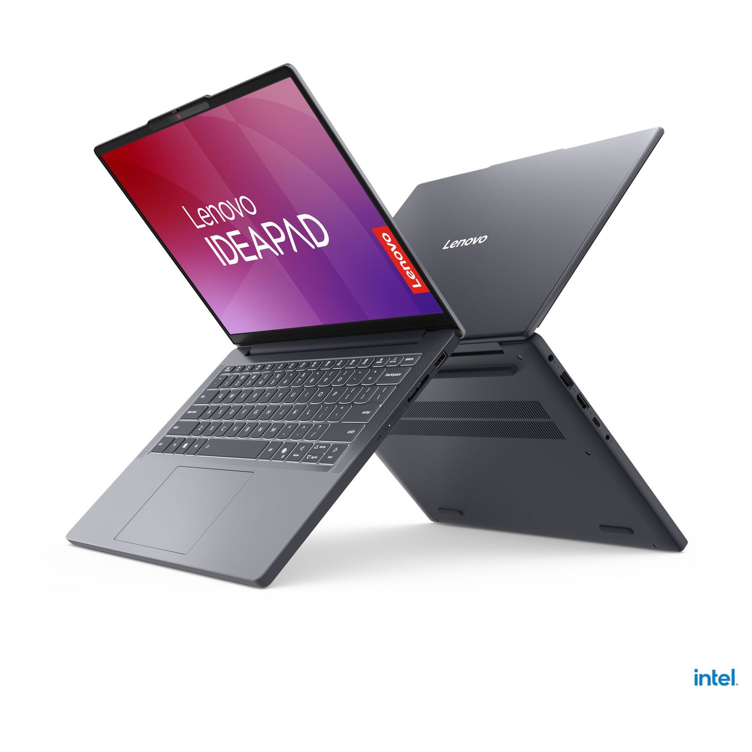 Notebook 14" Lenovo Ideapad Slim 3 / Intel Core I5 / 8 GB RAM / 512 GB SSD image number 4.0