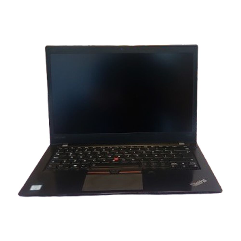 Lenovo Thinkpad T470s I5 6 Ta Generación, Ssd 256gb, Ram 12 Gb, Pantalla De 14" image number 2.0
