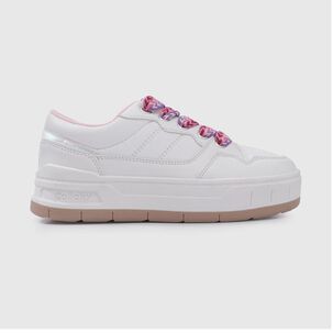 Zapatilla Infantil Niña Colloky Multicolor