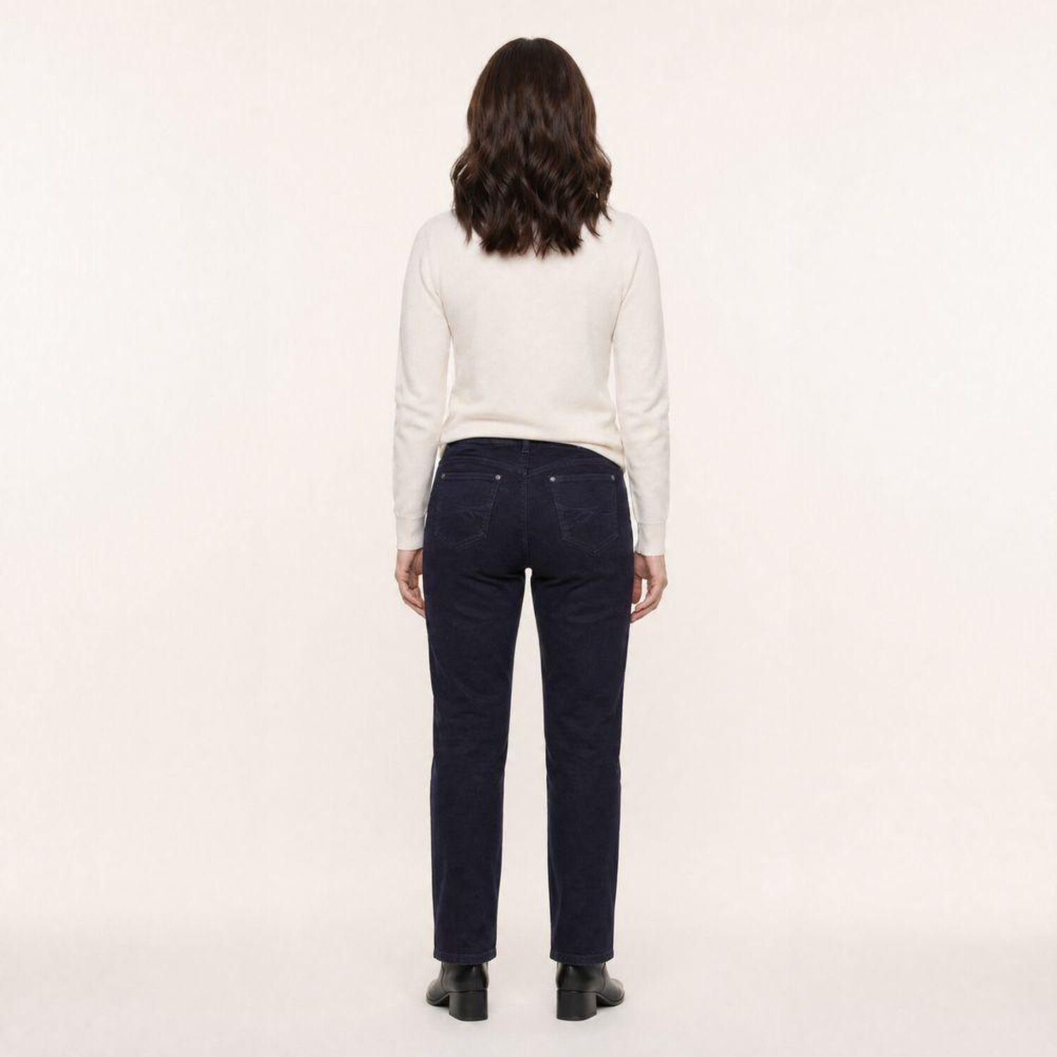Pantal&oacute;n Mujer Geeps image number 1.0