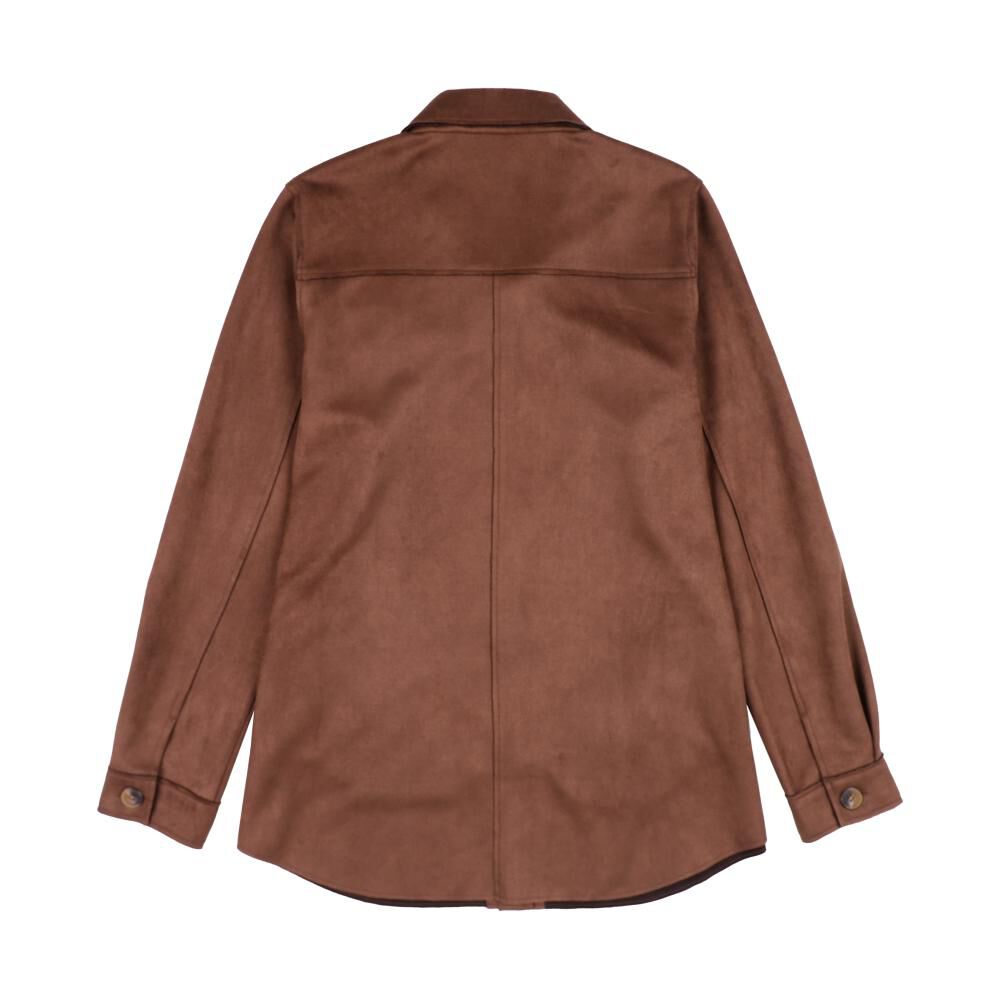 Chaqueta Mujer Lasage image number 1.0