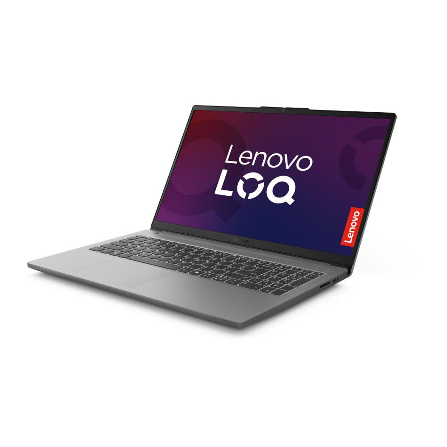 Notebook Gamer 15.6" Lenovo Loq Gen 10 / AMD Ryzen 7 / 16 GB RAM / Nvidia Geforce RTX 3050 / 512 GB SSD image number 3.0