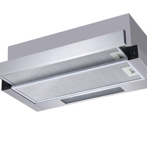 Campana Telescópica Düne Th460ss Inox
