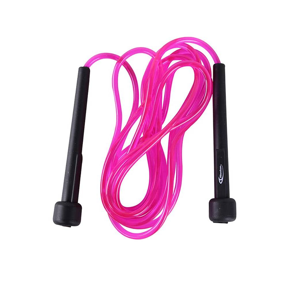 Cuerda Para Saltar J7 Pink Weston image number 0.0
