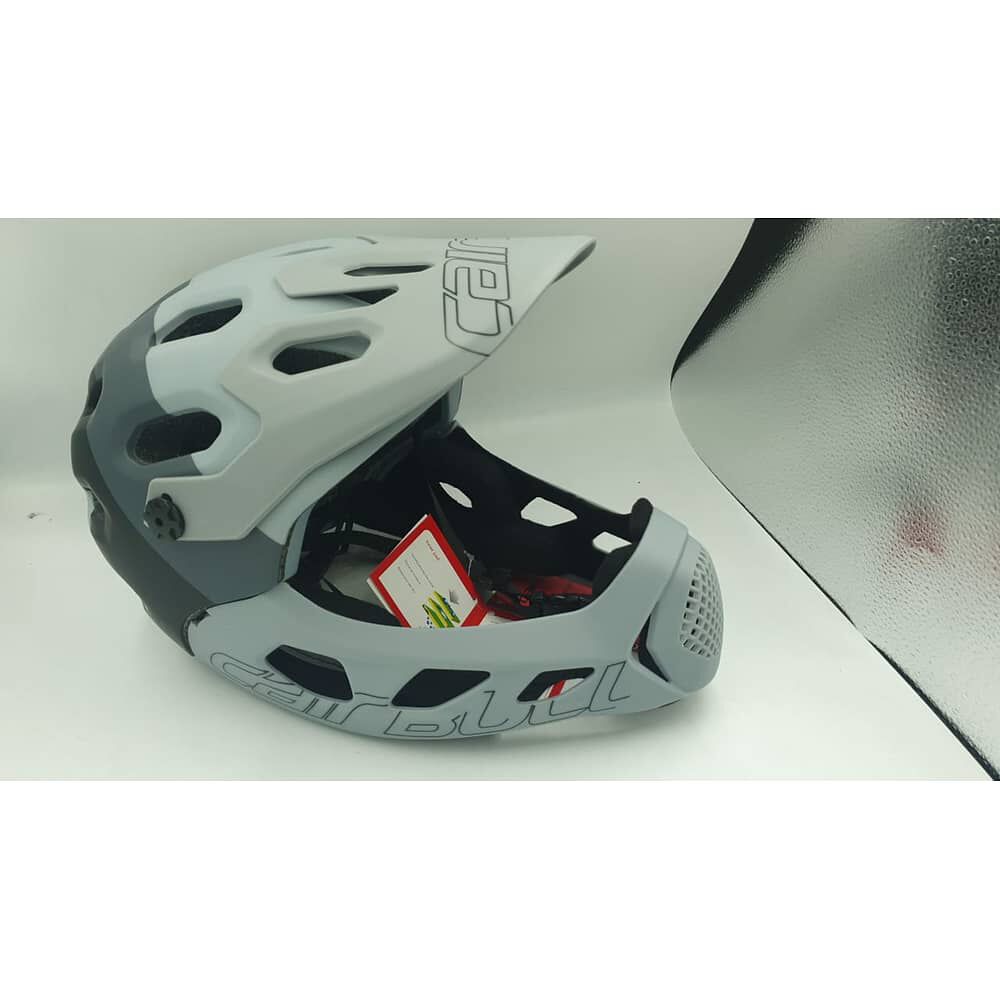 Casco Integral Ciclismo image number 3.0