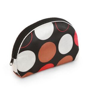 Cosmetiquero Mila 5 En 1 Negro Kubayoff