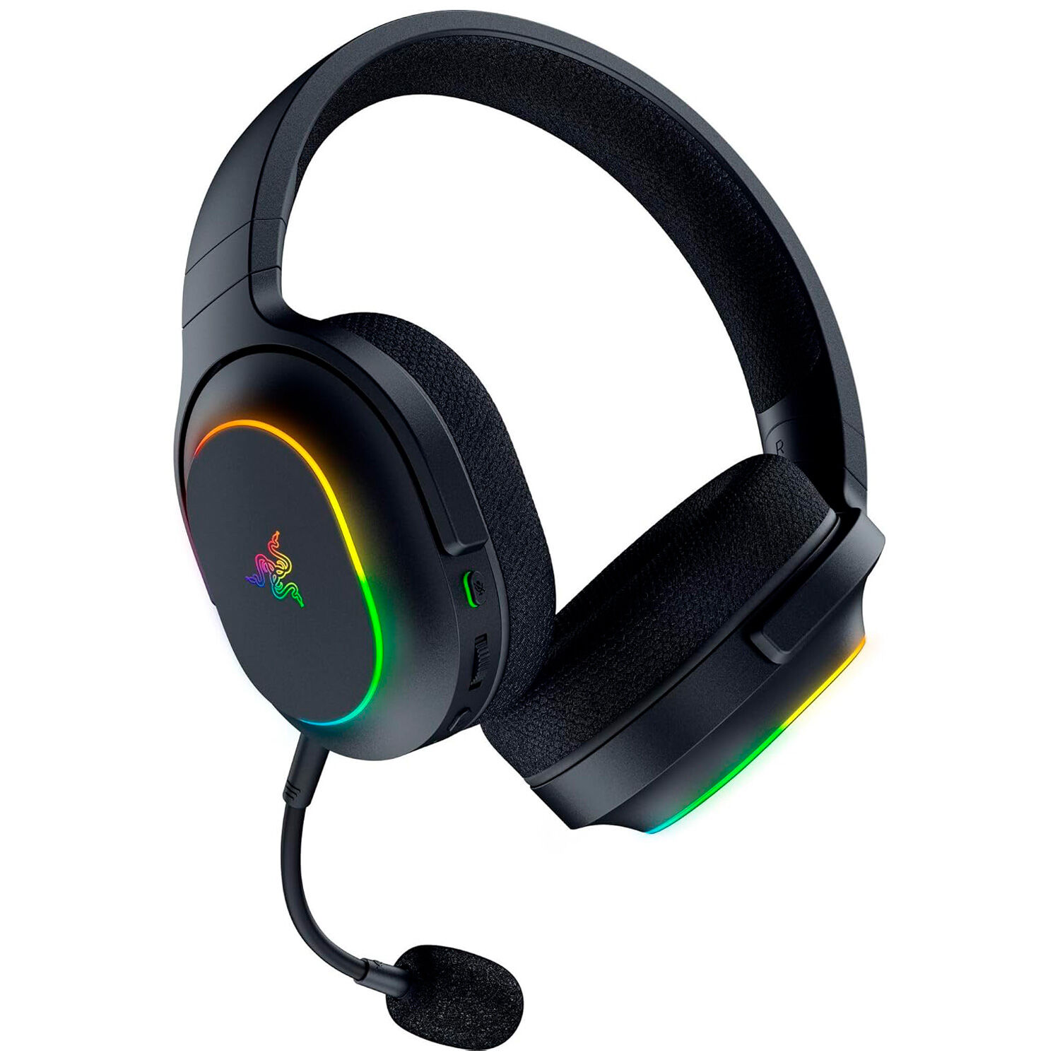 Aud&iacute;fonos Gamer Razer Barracuda X Chroma Black image number 1.0