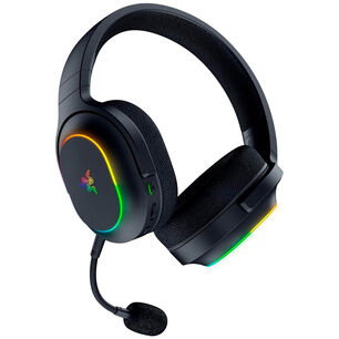 Aud&iacute;fonos Gamer Razer Barracuda X Chroma Black