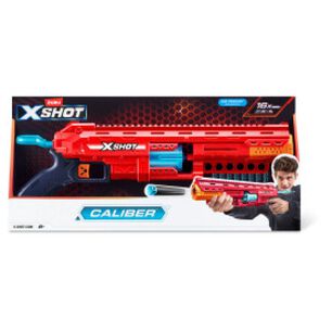 Lanzador X-shot Caliber