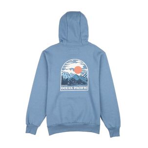 Poler&oacute;n Hombre Ocean Pacific