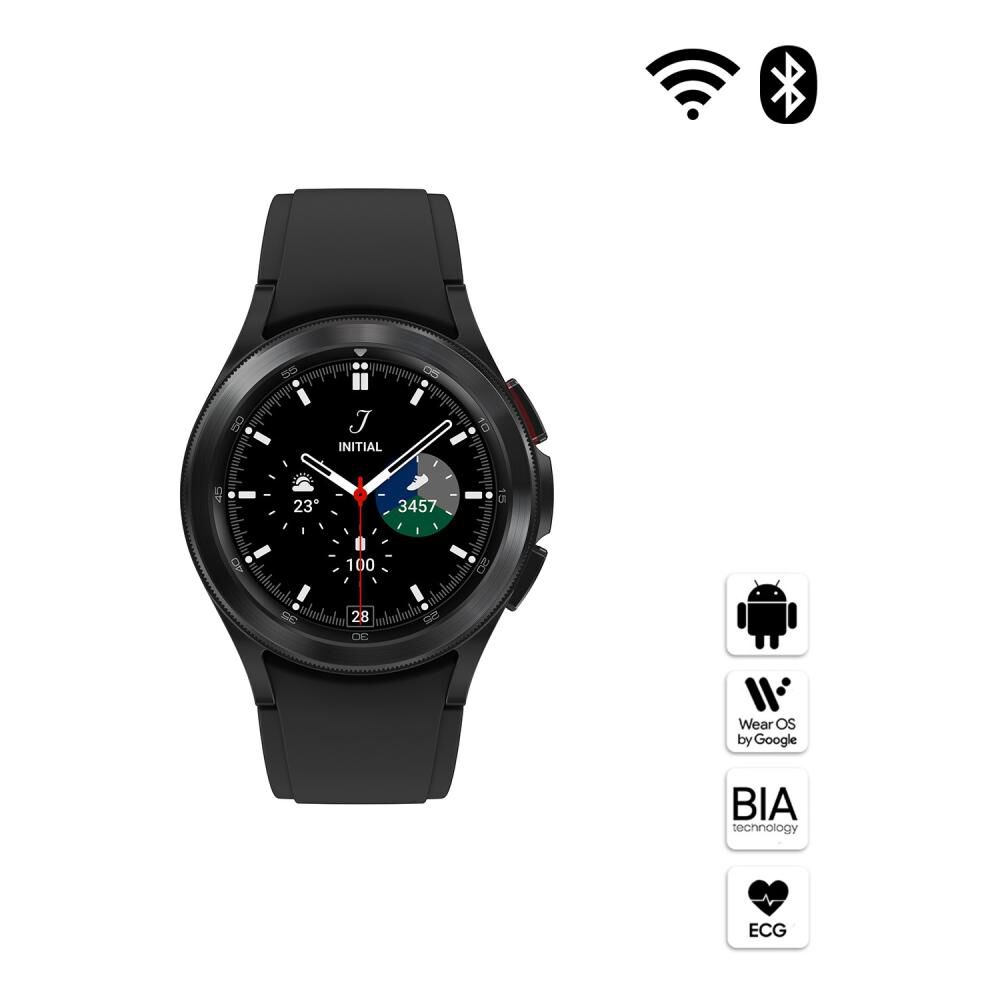 SmartWatch Samsung Galaxy Watch4 Classic 42mm / 16 GB image number 0.0