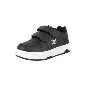 Zapatilla Escolar Balbin Negro Uns