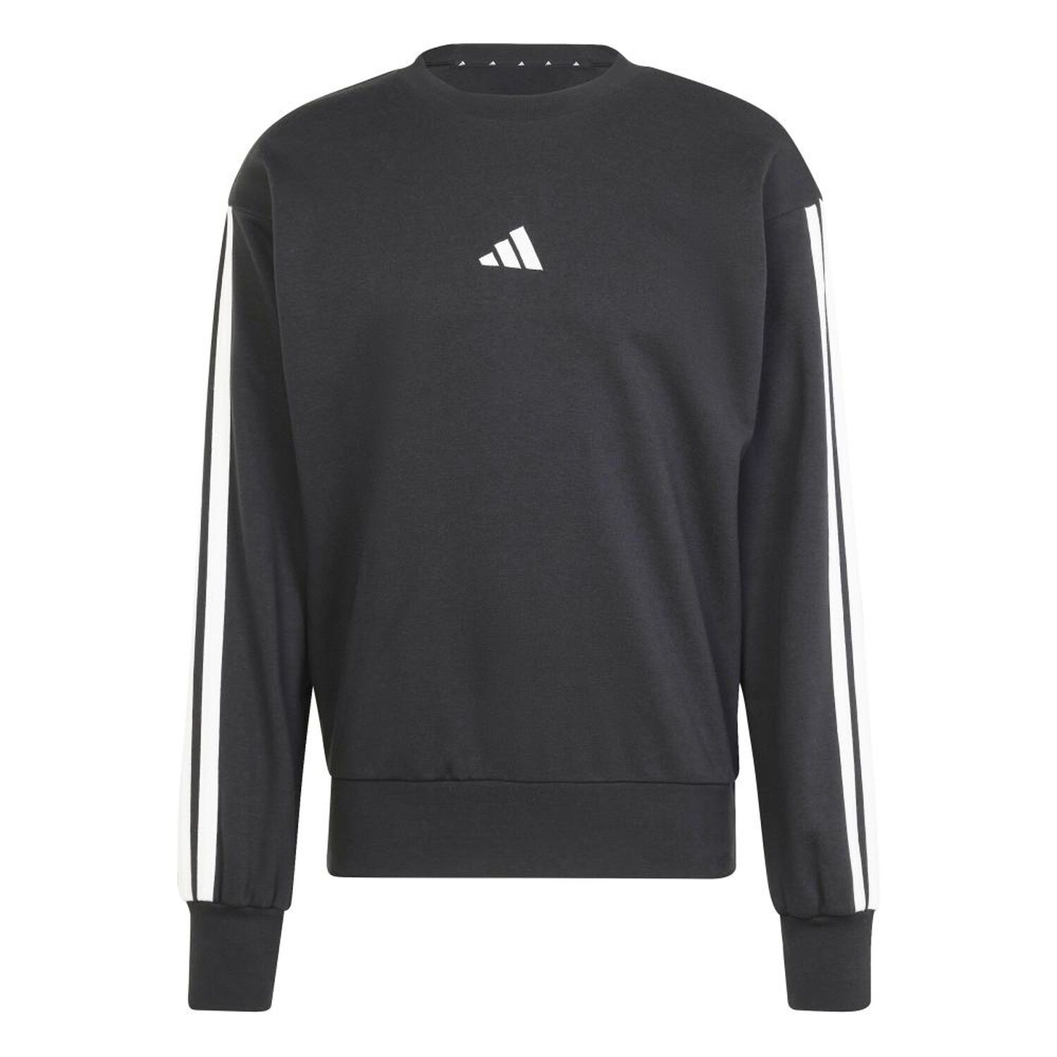 Sudadera Hombre Essentials French Terry 3 Bandas Adidas image number 1.0