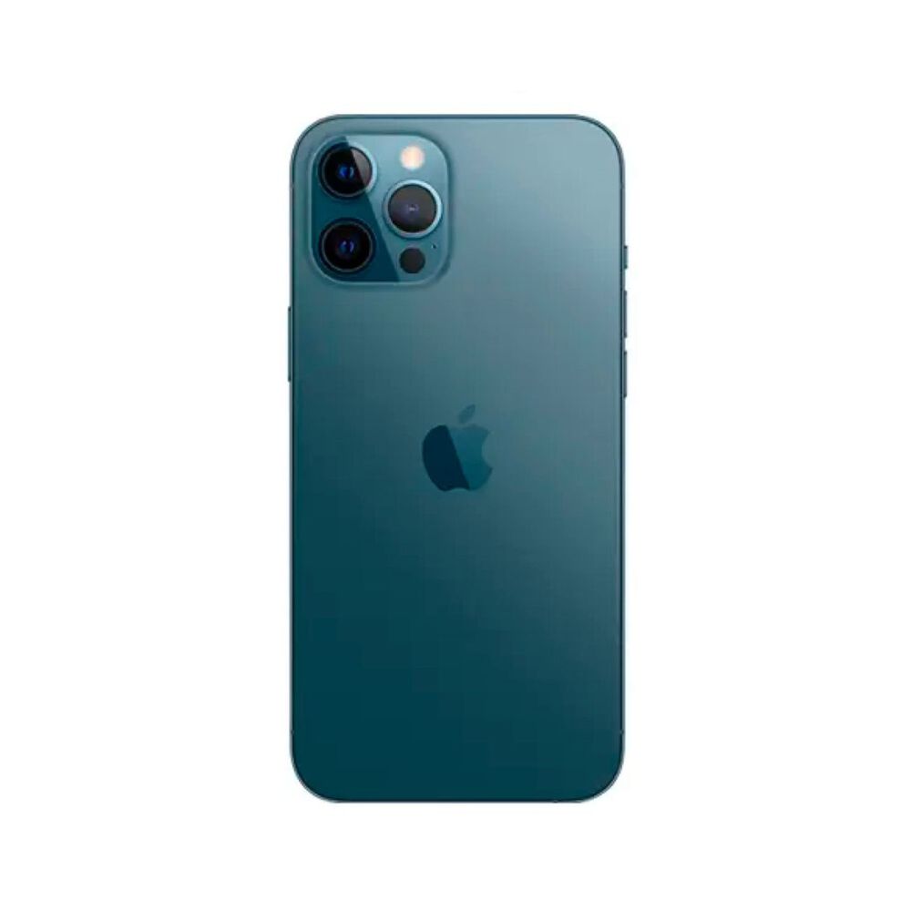Iphone 12 Pro 128gb Azul Reacondicionado image number 0.0