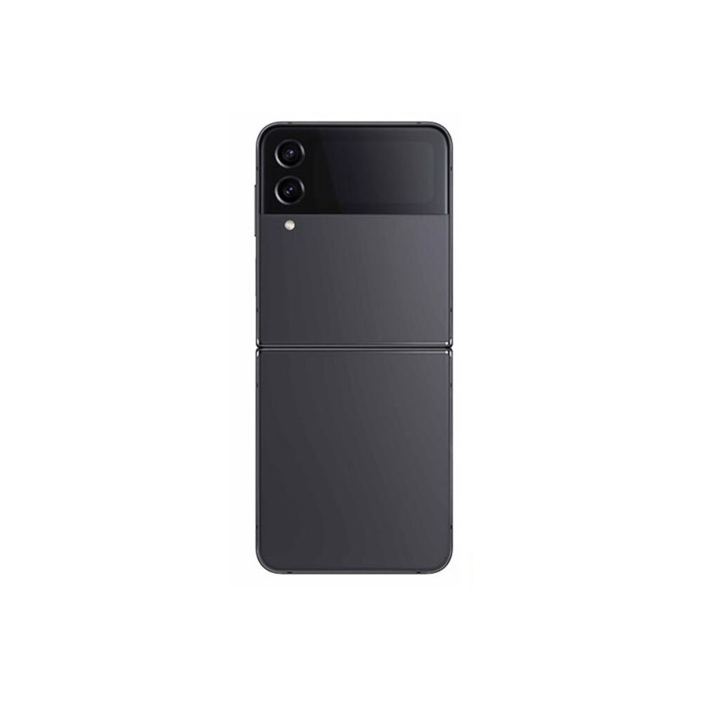 Samsung Galaxy Z Flip 4 256 Gb Negro Reacondicionado image number 1.0
