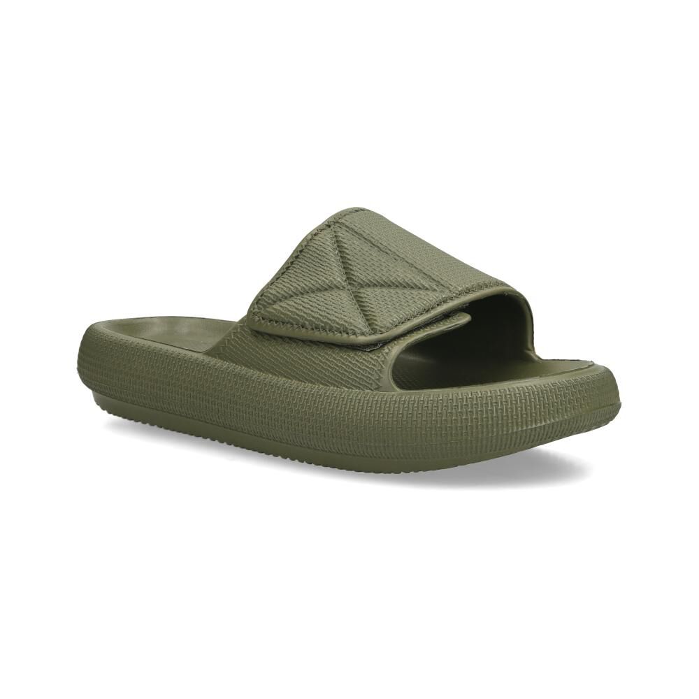 Sandalia Hombre Rolly Go Green image number 0.0
