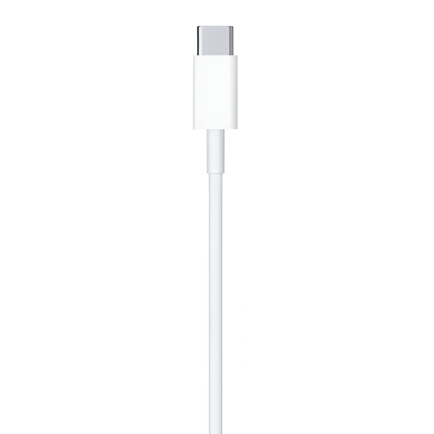 Cable De Datos Apple Usb-c A Lightning 1mt - Muq93am Original image number 3.0