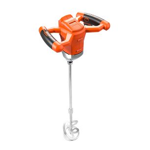 Mezclador De Pintura Y Cemento Sin Bateria Flowmak