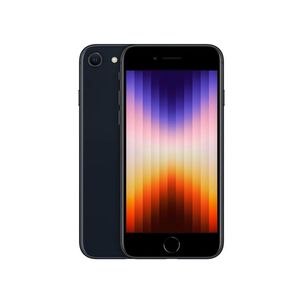 Iphone Se (3 Generación) 64gb Negro Reacondicionado