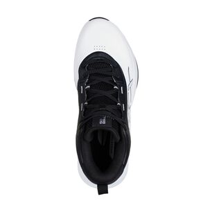 Zapatilla Basketball Hombre Skechers Skx League Wbk