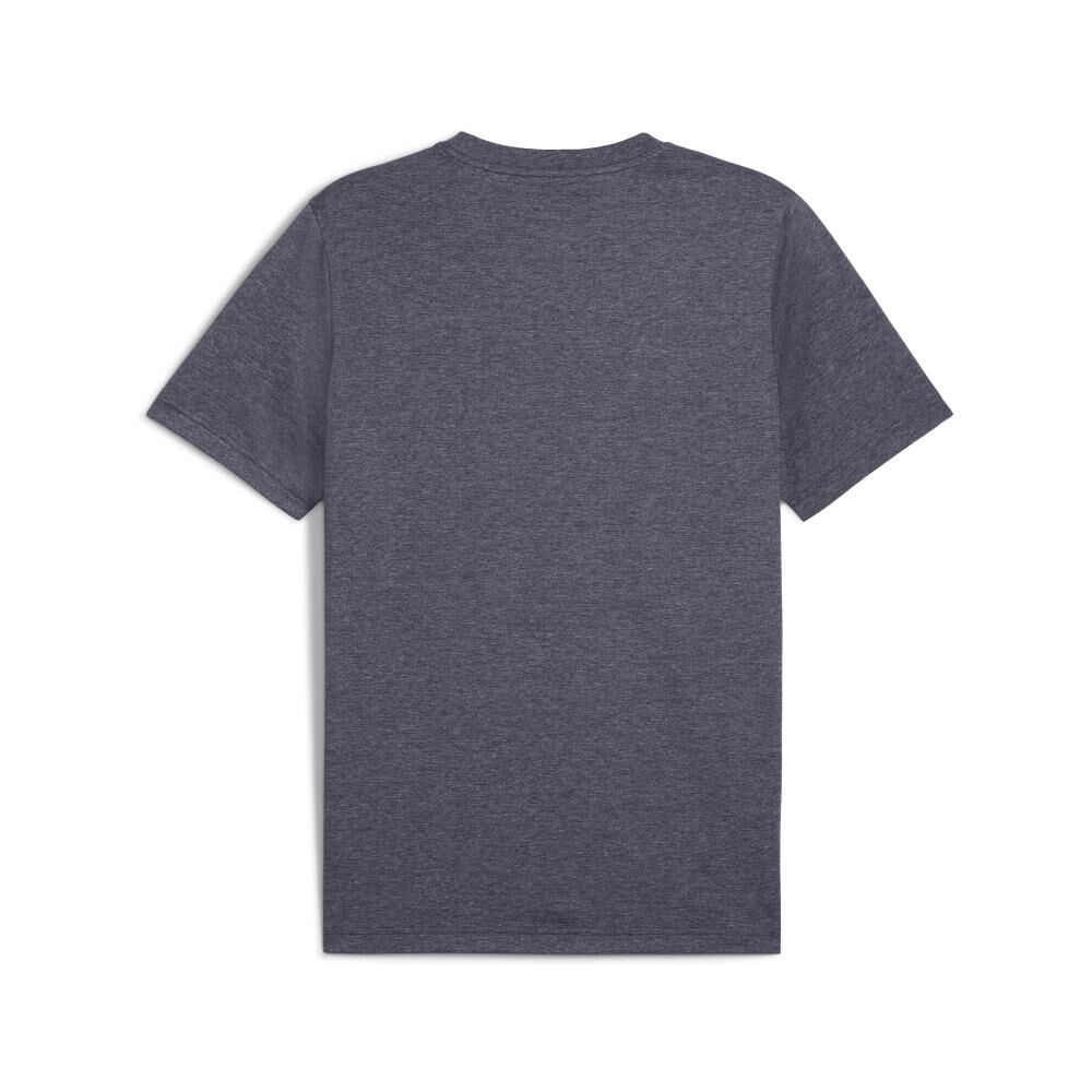 Polera Deportiva Hombre Puma image number 1.0