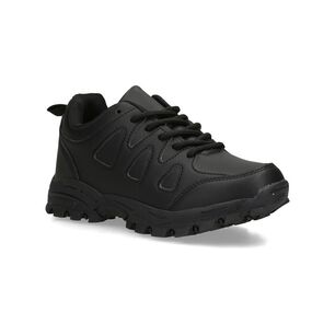 Zapato Escolar Legal Street Unisex Negro