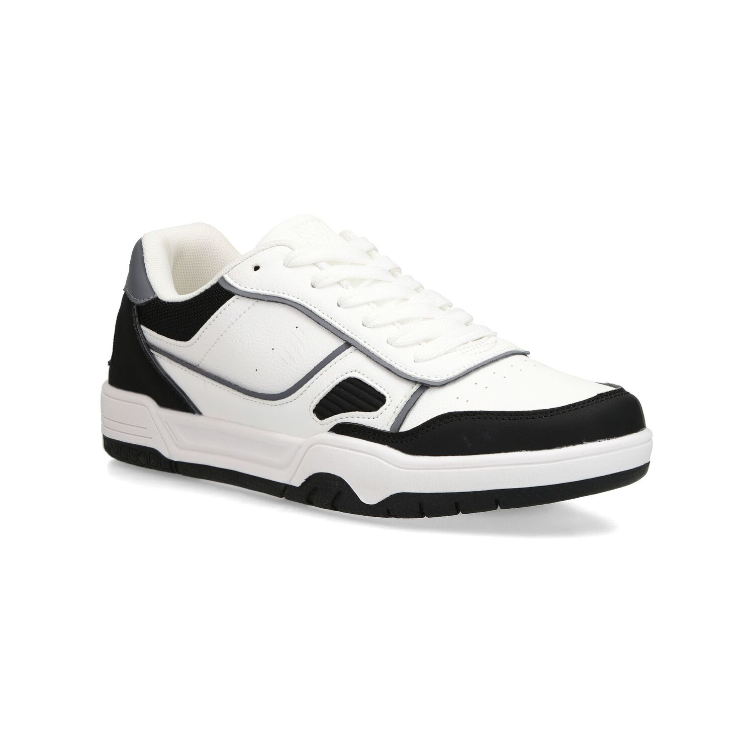Zapatilla Urbana Hombre Rolly Go Beige image number 0.0
