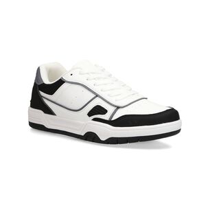 Zapatilla Urbana Hombre Rolly Go Beige