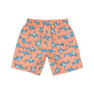 Traje De Ba&ntilde;o Ni&ntilde;o Topsis