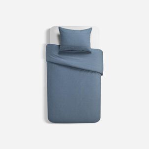Funda Plumón Rosen Unicolor / 1.5 Plazas