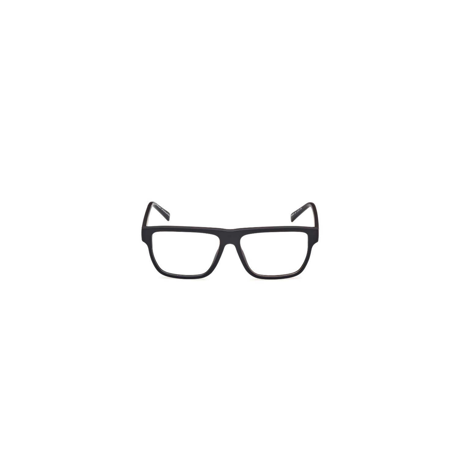 Lentes &Oacute;pticos Negro Mate Timberland image number 0.0