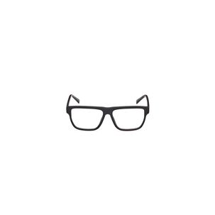 Lentes &Oacute;pticos Negro Mate Timberland